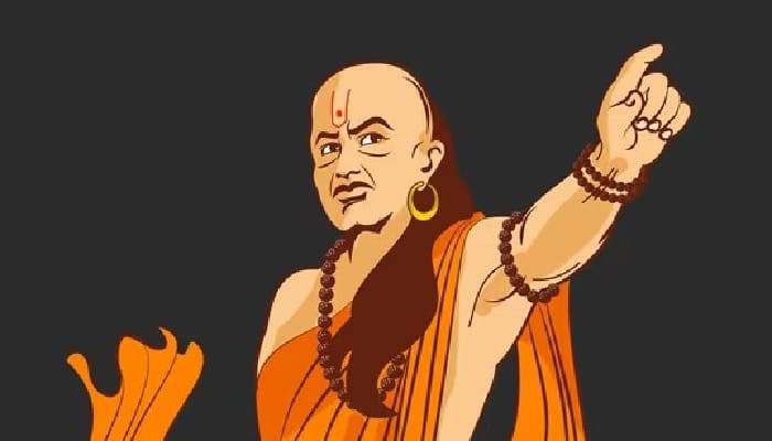Chanakya Niti