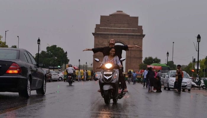 Delhi