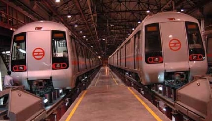 Delhi Metro Jobs 2025