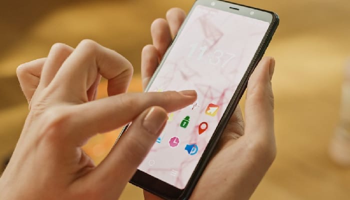 Sanchar Saathi App Essentials