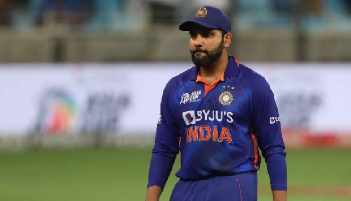 Rohit Sharma Retirement