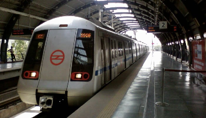 DMRC