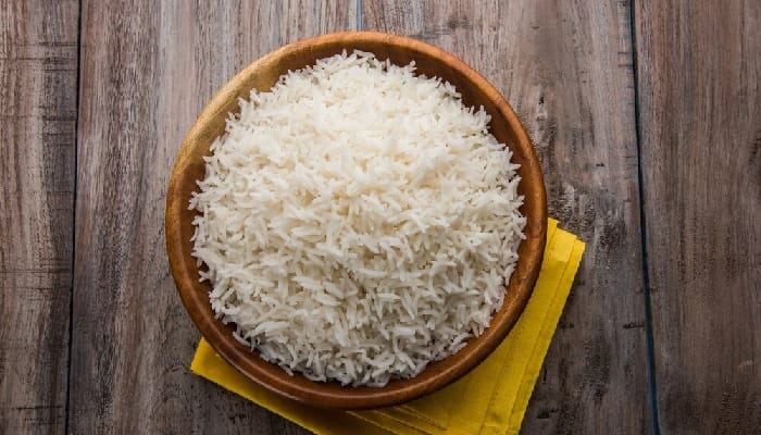 How to Cook Rice