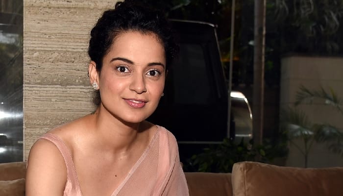Kangana Ranaut