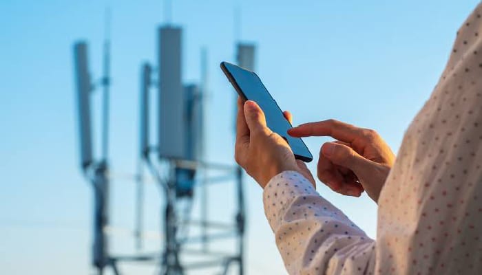 Mobile Network Problem