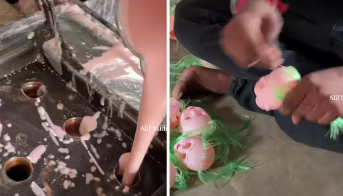 Viral Video