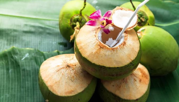 Coconut Water Side Effect