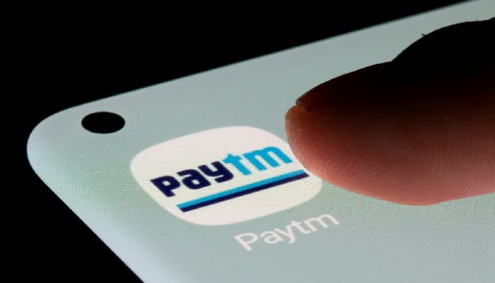 Paytm New Feature