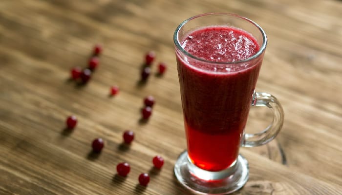 Stress Relieve Juice