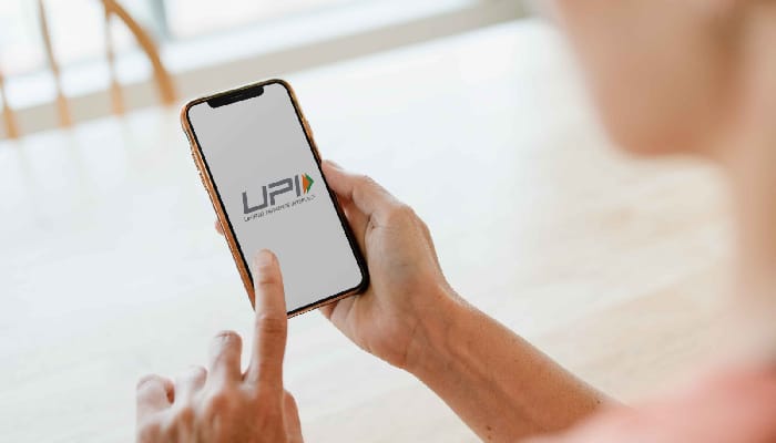 UPI Transaction Limit