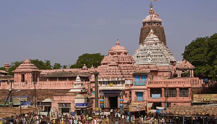 Dressing Code in Temple