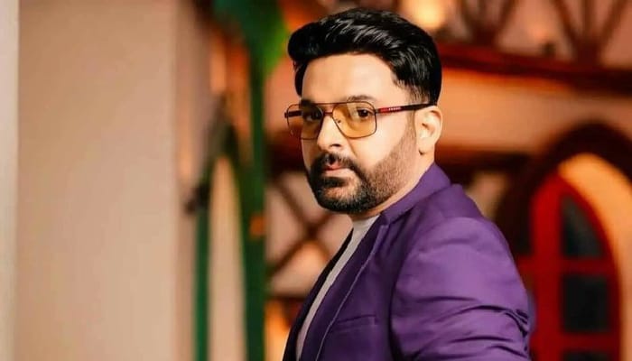 The Kapil Sharma Show