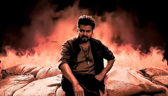 Leo Box office Collection Day3