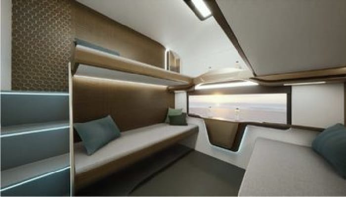 Vande Bharat Sleeper