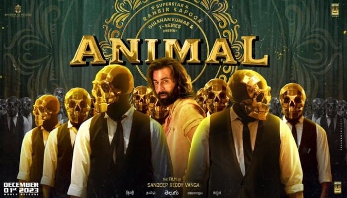 Animal Trailer Review