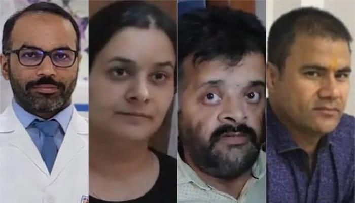 Fake Doctors in Delhi