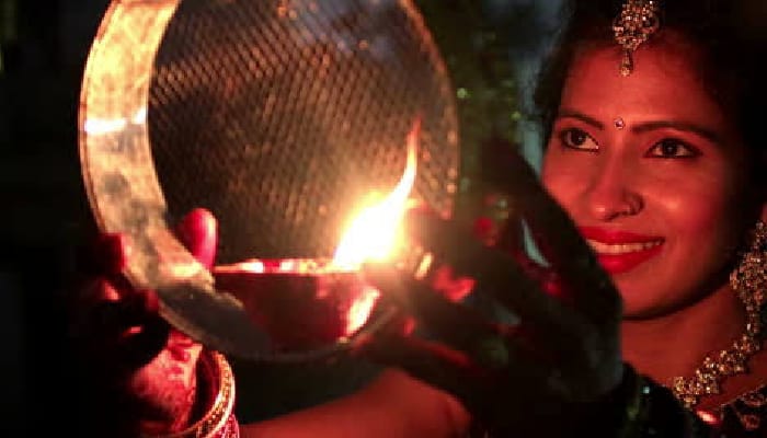 Karwa Chauth 2025