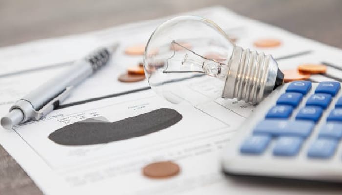 Reduce Electricity Bill