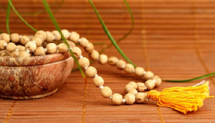 Benefits of Tulsi Mala