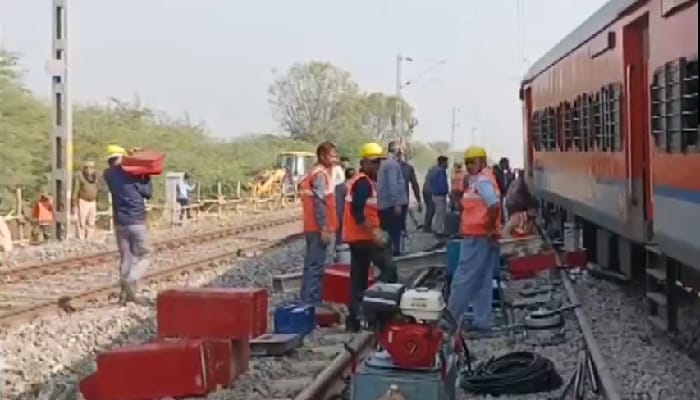 Ajmer-Sealdah Express