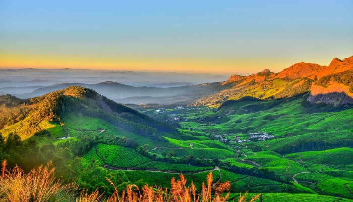 Hill Station Near Faridabad