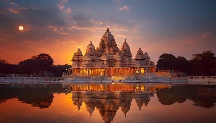 Ayodhya Ram Mandir