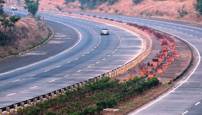 Ganga Expressway