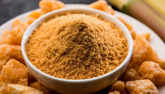 Identify Pure Jaggery