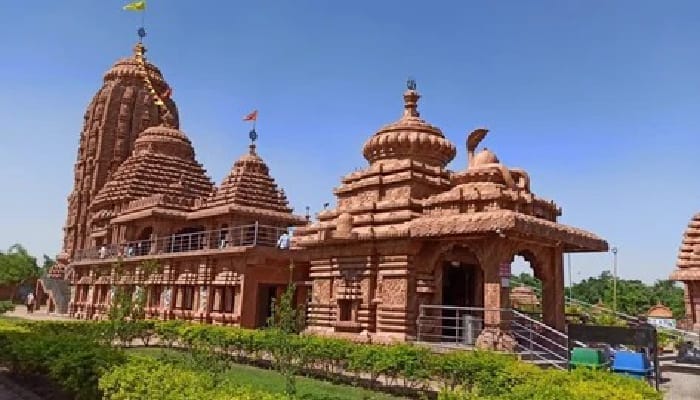Jagannath Puri