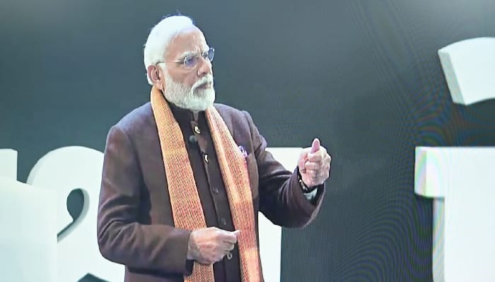 PM Modi