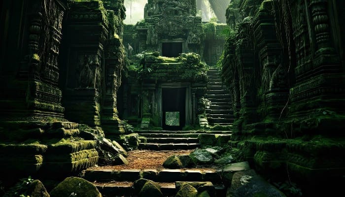 Rahasyamayi Shiv Mandir