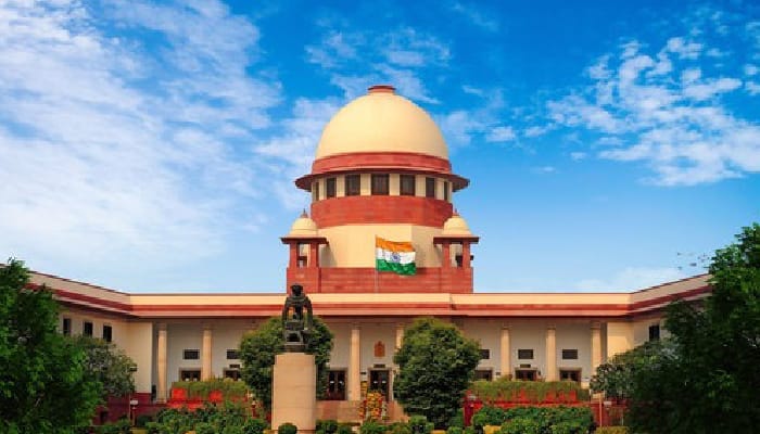 Amended Waqf Law Challenge