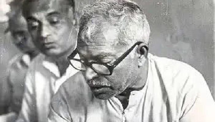 Who is Karpoori Thakur