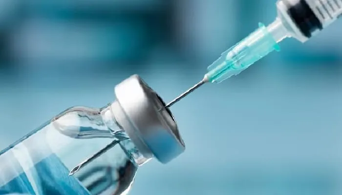 Aqueous Injection Vitamin D