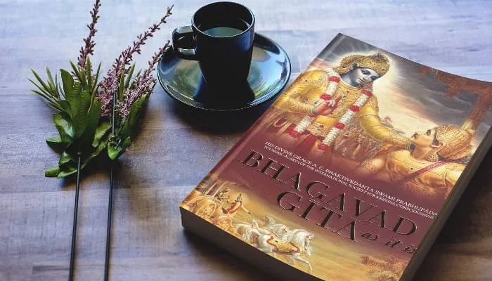 Bhagwat Gita