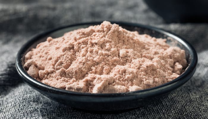 Black Salt Side Effect