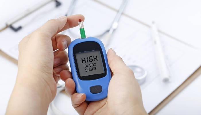 New Treatment for Diabetes