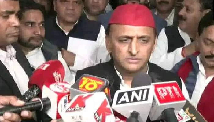 Chandigrah Mayor Election