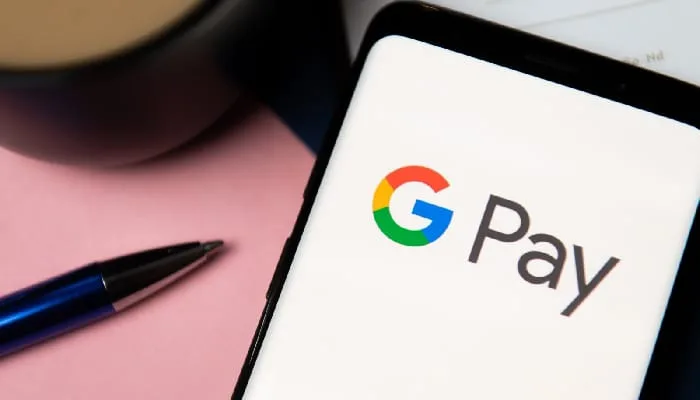 Google Pay