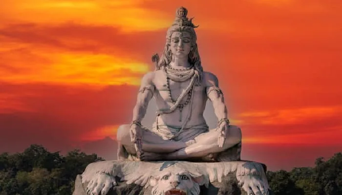 Maha Mrityunjaya Mantra