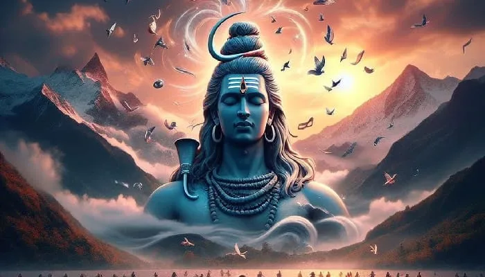 Shiva Mantra
