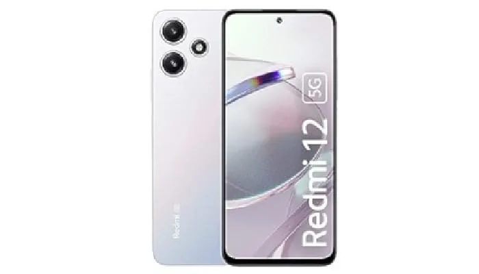 Redmi 12 5G