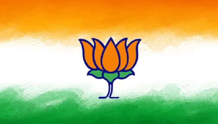 BJP