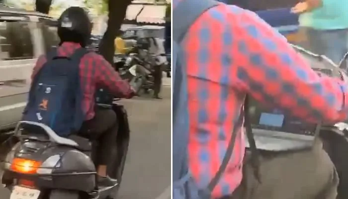 Bengaluru Video
