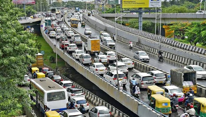 Delhi Pollution Control