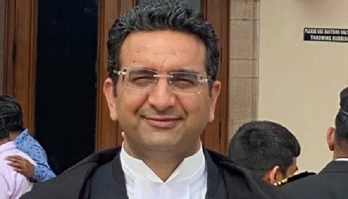 Gaurav Bhatia