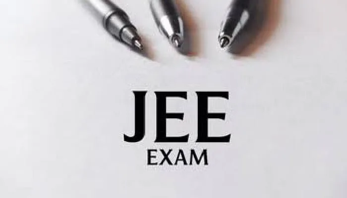 JEE Main 2025