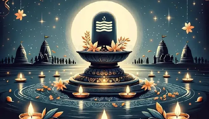 Masik Shivratri 2025