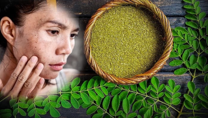 Moringa Benefits