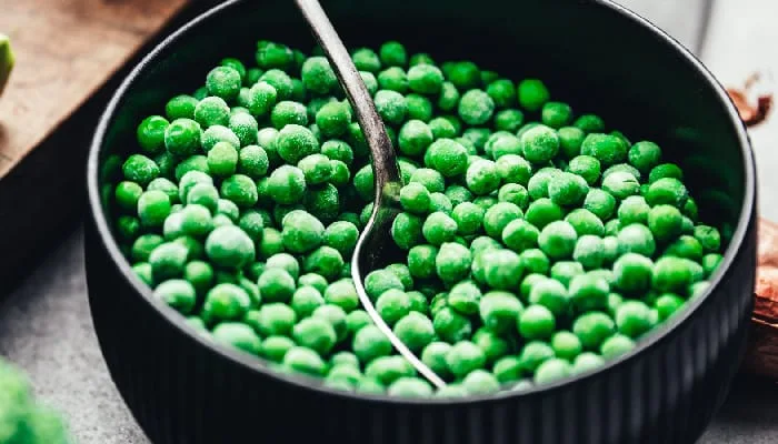Store Peas